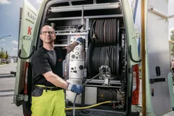 TV Kanaluntersuchung in Wonfurt und Umland