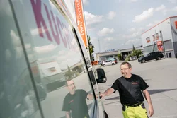 Kanalreinigung in Wonfurt mit moderner Technik